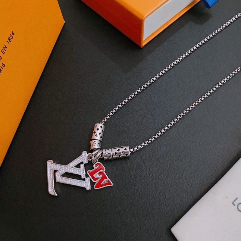 LV Necklaces